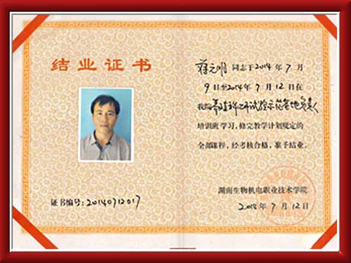 個(gè)人結(jié)業(yè)證明 /process/b1269fd9-7115-48b8-98b1-1adfb79d6c6b.html